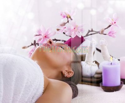 Tải file gốc Tranh trang trí Spa làm đẹp MP518 (bản PSD) chỉnh sửa được