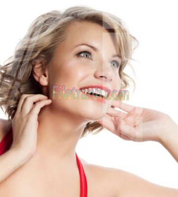 Tải file Tranh trang trí Spa làm đẹp MP570 (gốc) in trên mọi chất liệu