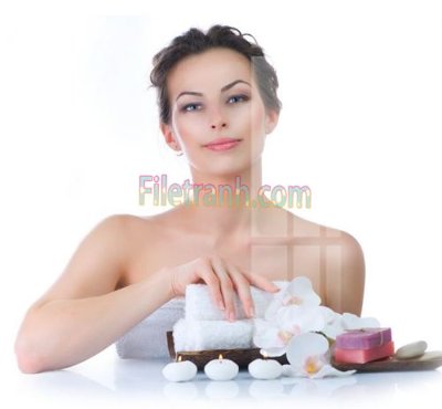 Download file Tranh trang trí Spa làm đẹp MP578 (chuẩn in) Tranh trang trí Spa làm đẹp MP578