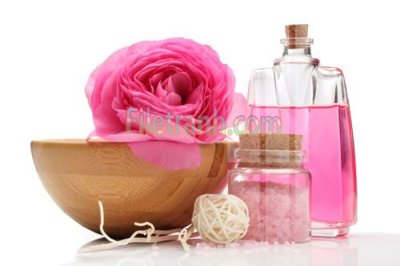 Tải file gốc Tranh trang trí Spa làm đẹp MP605 (để in lụa)