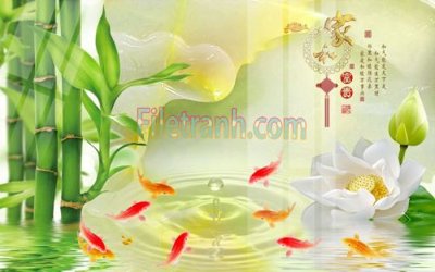 Download file Tranh trang trí Spa làm đẹp MP767 (chuẩn in) chất lượng cao