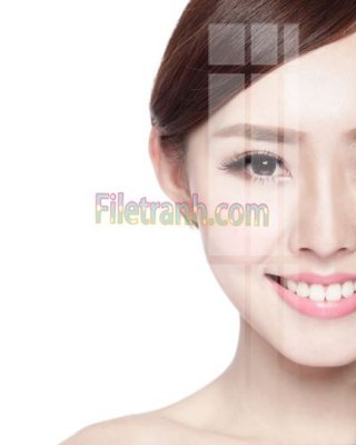 Tải file Tranh trang trí Spa làm đẹp MP822 (gốc) chủ đề tôn giáo