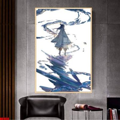 Download file gốc File in tranh natra ma đồng giáng thế NA1050 (dùng cho in ấn)