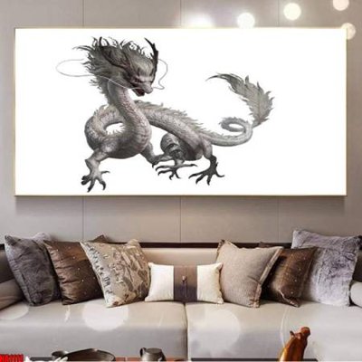 File gốc File in tranh natra ma đồng giáng thế NA1111 (chuẩn màu) cho in offset