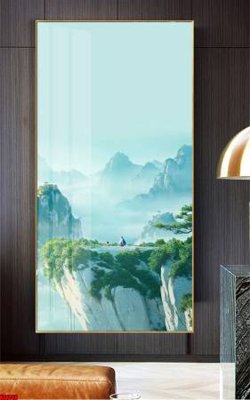 Tải file gốc File in tranh natra ma đồng giáng thế NA1148 (bản PSD) chỉnh sửa được