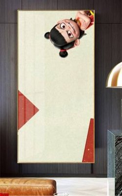 File tranh File in tranh natra ma đồng giáng thế NA1189 (gốc) chủ đề thiên nhiên