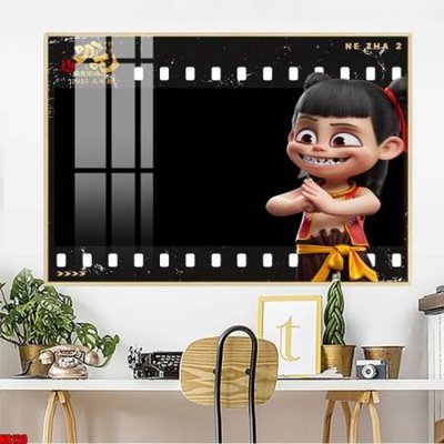 Tải file gốc File in tranh natra ma đồng giáng thế NA120 (in tráng gương) siêu đẹpFile tranh gốc File in tranh natra ma đồng giáng thế NA120 chất lượng cao