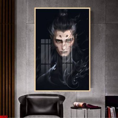 Tải file gốc File in tranh natra ma đồng giáng thế NA352 (in tráng gương) cao cấpFile gốc File in tranh natra ma đồng giáng thế NA352 (in ấn) phiên bản độc quyền