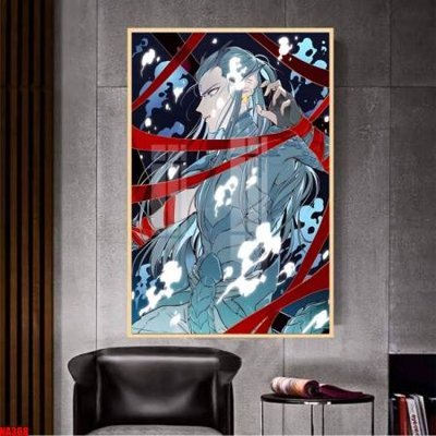 Download file File in tranh natra ma đồng giáng thế NA368 (chuẩn in) chất lượng cao