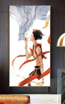 Download file File in tranh natra ma đồng giáng thế NA704 (gốc) cho xưởng in