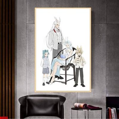 Tải file File in tranh natra ma đồng giáng thế NA858 (gốc) làm file in ấn