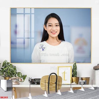 Tải file gốc File gốc tranh in nha khoa NK203 dùng cho in ấn