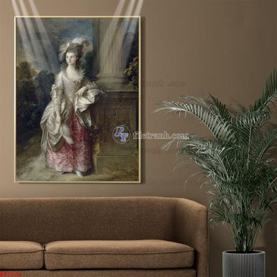 File tranh quảng cáo Tranh phục hưng nhân vật châu âu NT1032 (file gốc) chuyên nghiệp