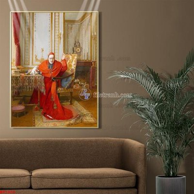 File tranh Tranh phục hưng nhân vật châu âu NT1050 (ảnh gốc) chi tiết rõ ràng