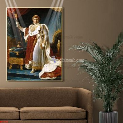 Tải về hình ảnh gốc Tranh phục hưng nhân vật châu âu NT106 sắc nét