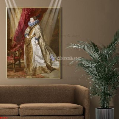 File PSD Tranh phục hưng nhân vật châu âu NT157 (gốc) nhiều lớp (multi-layer)