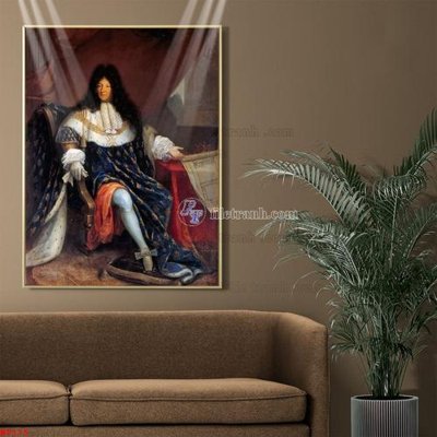 File tranh Tranh phục hưng nhân vật châu âu NT175 (gốc) chủ đề trẻ em