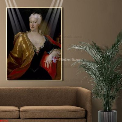 Tải file gốc Tranh phục hưng nhân vật châu âu NT332 (để in lụa)