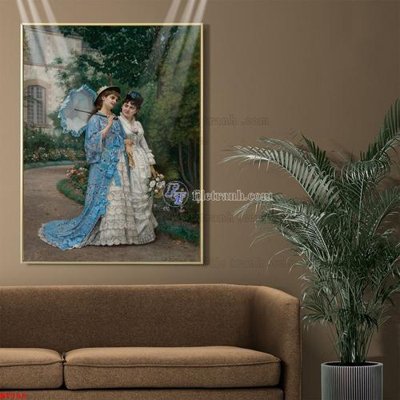 Download file Tranh phục hưng nhân vật châu âu NT388 (chuẩn in) chất lượng cao