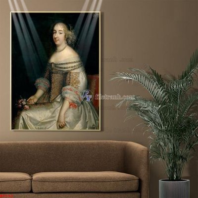 Tải file Tranh phục hưng nhân vật châu âu NT392 (gốc) làm file thiết kế