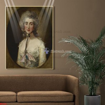 Tải file PSD Tranh phục hưng nhân vật châu âu NT461 (nguyên layer) để in