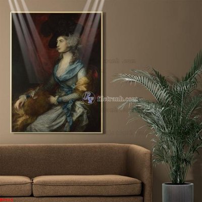 Tải file Tranh phục hưng nhân vật châu âu NT465 (gốc) làm file quảng cáo