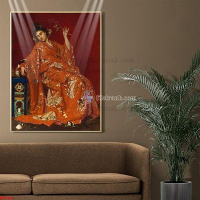 File tranh Tranh phục hưng nhân vật châu âu NT544 (ảnh gốc) độ nét vượt trội