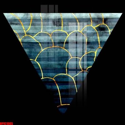 File gốc in ấn file tranh bộ decor in treo tường tráng gương OPIC1005 (sẵn sàng tải về)