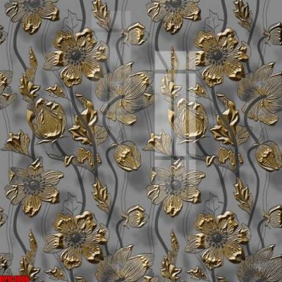 Hình ảnh file gốc in trần nhà file tranh bộ decor in treo tường tráng gương OPIC1006