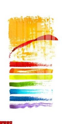 Hình ảnh gốc file tranh bộ decor in treo tường tráng gương OPIC1012 (để in khổ lớn)