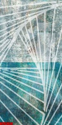 Tải file file tranh bộ decor in treo tường tráng gương OPIC1020 (gốc) in tranh tráng gương