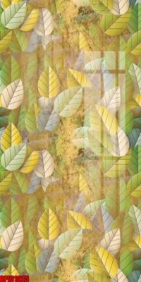 File in trần file tranh bộ decor in treo tường tráng gương OPIC1025 (bản gốc) đại dương