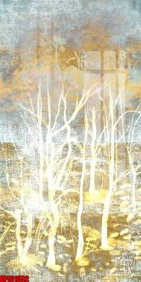 File gốc in tráng gương file tranh bộ decor in treo tường tráng gương OPIC1032 chi tiết