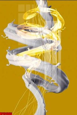 File tranh in tráng gương file tranh bộ decor in treo tường tráng gương OPIC1066 (siêu nét)