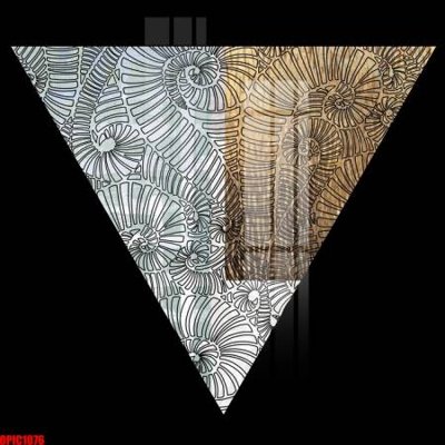 Tải file file tranh bộ decor in treo tường tráng gương OPIC1076 (ảnh gốc) in gạch 3D