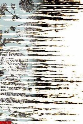 File tranh file tranh bộ decor in treo tường tráng gương OPIC1117 (gốc) in film