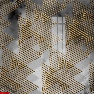 File tranh file tranh bộ decor in treo tường tráng gương OPIC1154 (gốc) in vải canvas