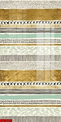 File in trần file tranh bộ decor in treo tường tráng gương OPIC1219 (bản gốc) trời sao