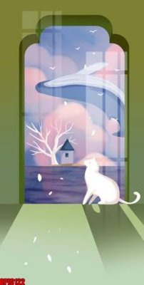 Tải file gốc file tranh bộ decor in treo tường tráng gương OPIC122 (bản PSD) gốc