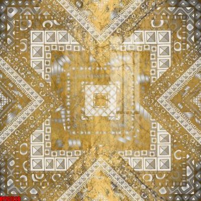 File gốc file tranh bộ decor in treo tường tráng gương OPIC1228 (AI/EPS) cho in ấn