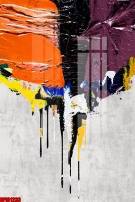 File gốc file tranh bộ decor in treo tường tráng gương OPIC1233 (ảnh chi tiết) để in ấn