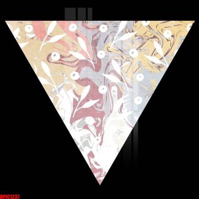 File in ấn file tranh bộ decor in treo tường tráng gương OPIC1237 (bản gốc) cao cấp