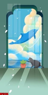 File ảnh file tranh bộ decor in treo tường tráng gương OPIC124 (gốc) in backdrop sự kiện