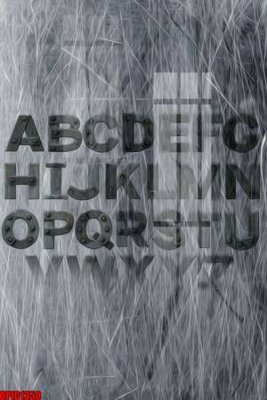 File tranh file tranh bộ decor in treo tường tráng gương OPIC1250 (gốc) in film