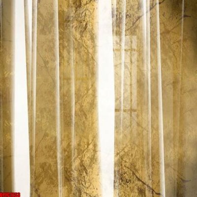 File tranh PSD file tranh bộ decor in treo tường tráng gương OPIC1253 chất lượng cao