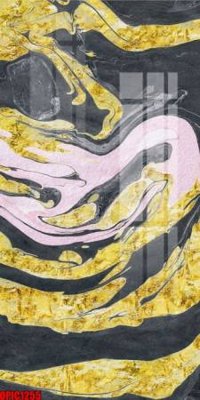 File tranh file tranh bộ decor in treo tường tráng gương OPIC1255 (gốc) in vải canvas