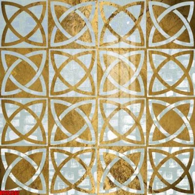 File ảnh gốc file tranh bộ decor in treo tường tráng gương OPIC1267 (chuyên in mica)