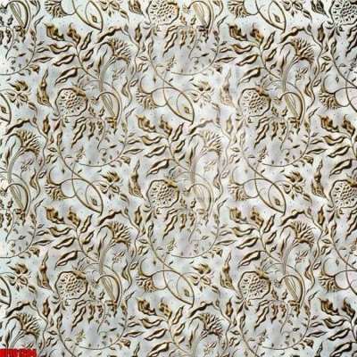 Chi tiết file ảnh file tranh bộ decor in treo tường tráng gương OPIC1284 sắc nét