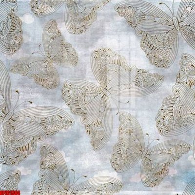 File tranh file tranh bộ decor in treo tường tráng gương OPIC1304 (gốc) in film