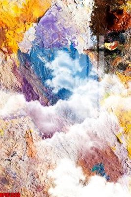 Tải file file tranh bộ decor in treo tường tráng gương OPIC1326 (gốc) in ấn ngay lập tức